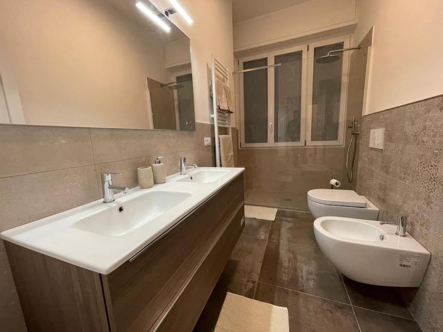 Appartement Redi - San Jacopino *