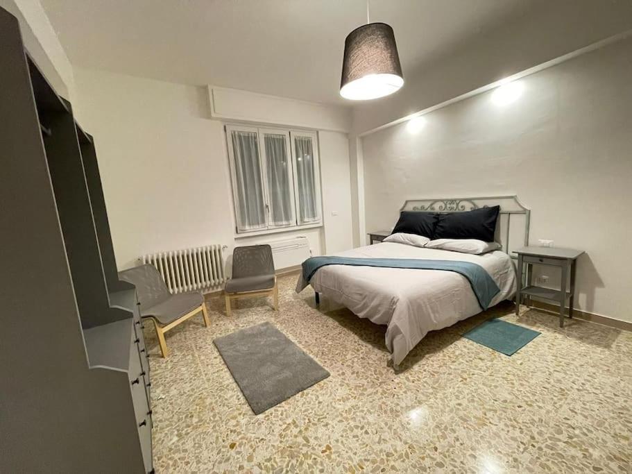 Redi - San Jacopino Appartement