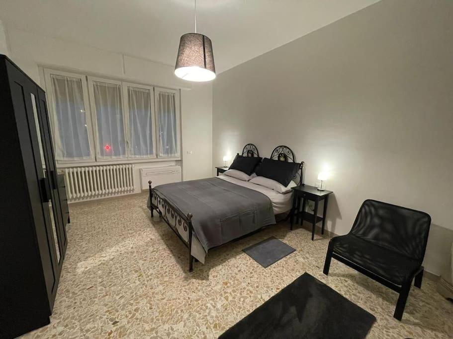 Appartement Redi - San Jacopino